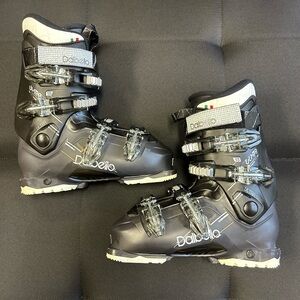 Dalbello Women’s Ultra 55 Ski Boot